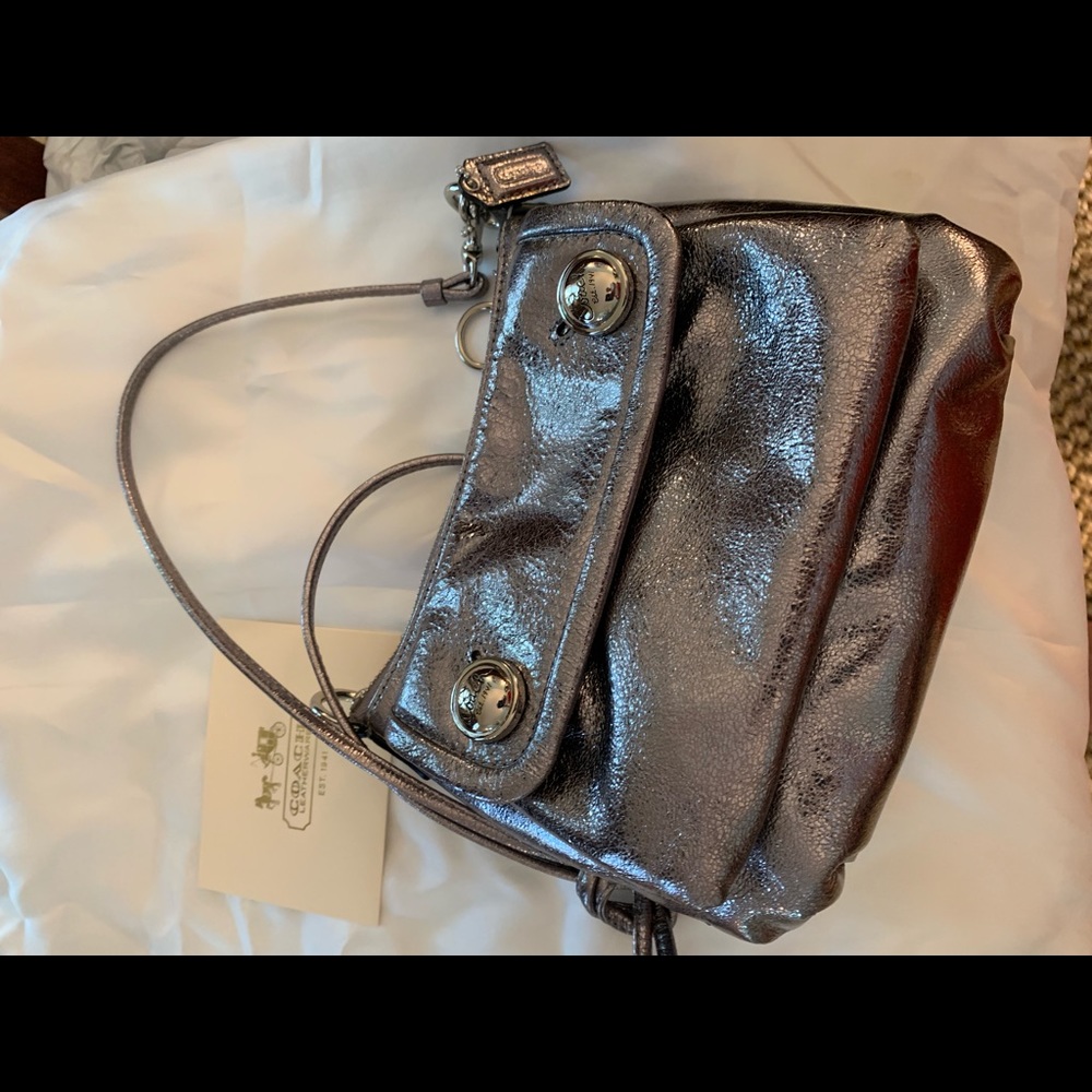 Coach pocketbook